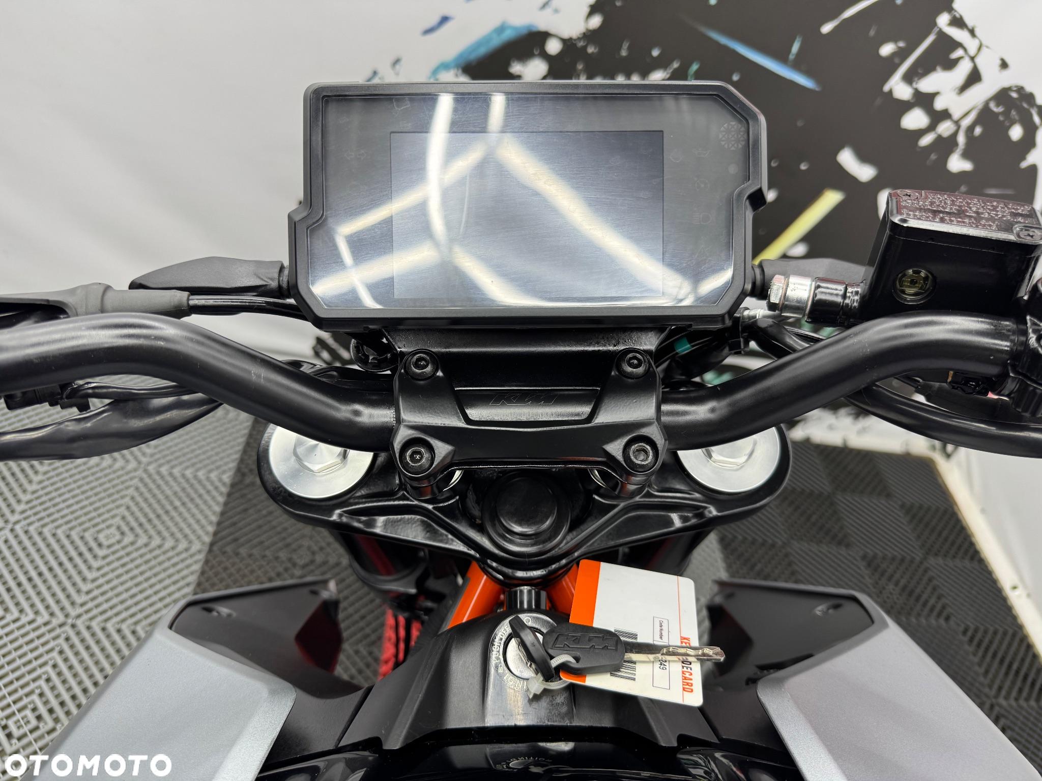 KTM Duke - 29