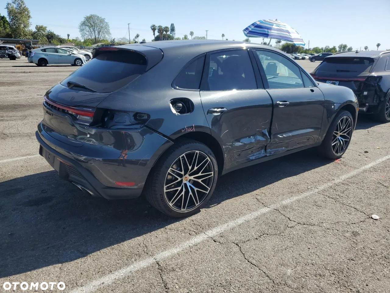 Porsche Macan S PDK - 4