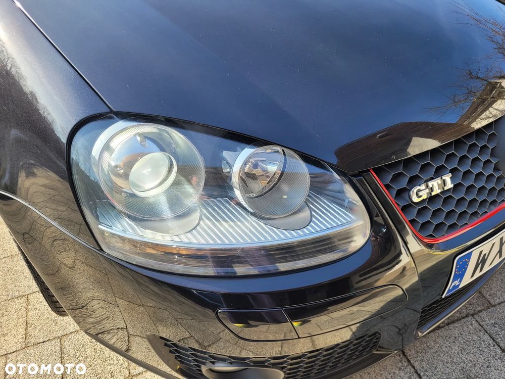 Volkswagen Golf 2.0 GTI - 17