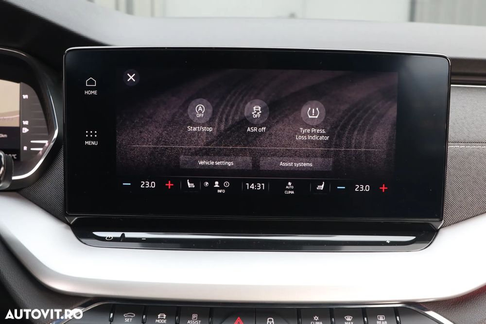 Skoda Octavia Combi 2.0 TDI First Edition - 38