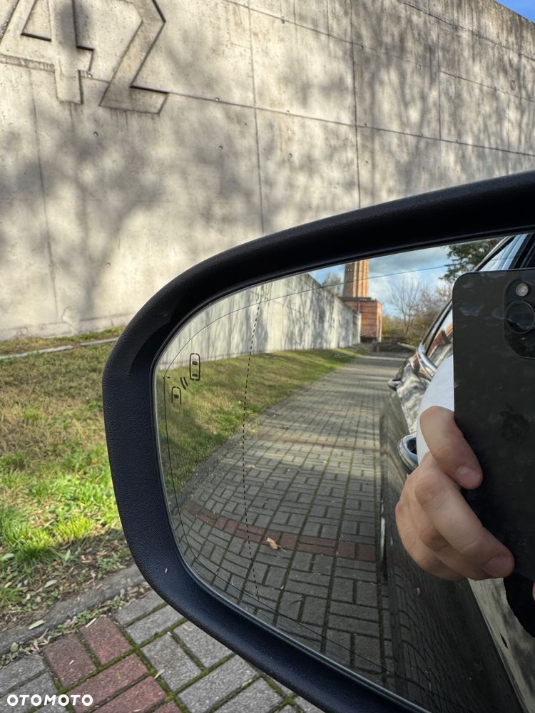 Ford Mondeo 2.0 EcoBlue Titanium - 11