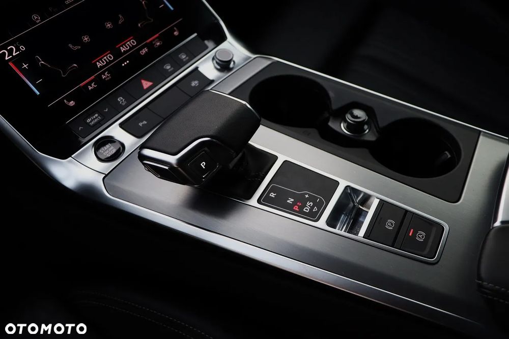 Audi A6 - 30