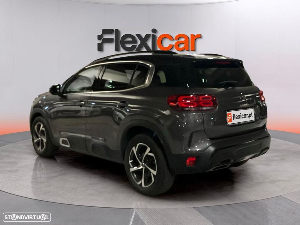 Citroën C5 Aircross 1.5 BlueHDi Shine - 3