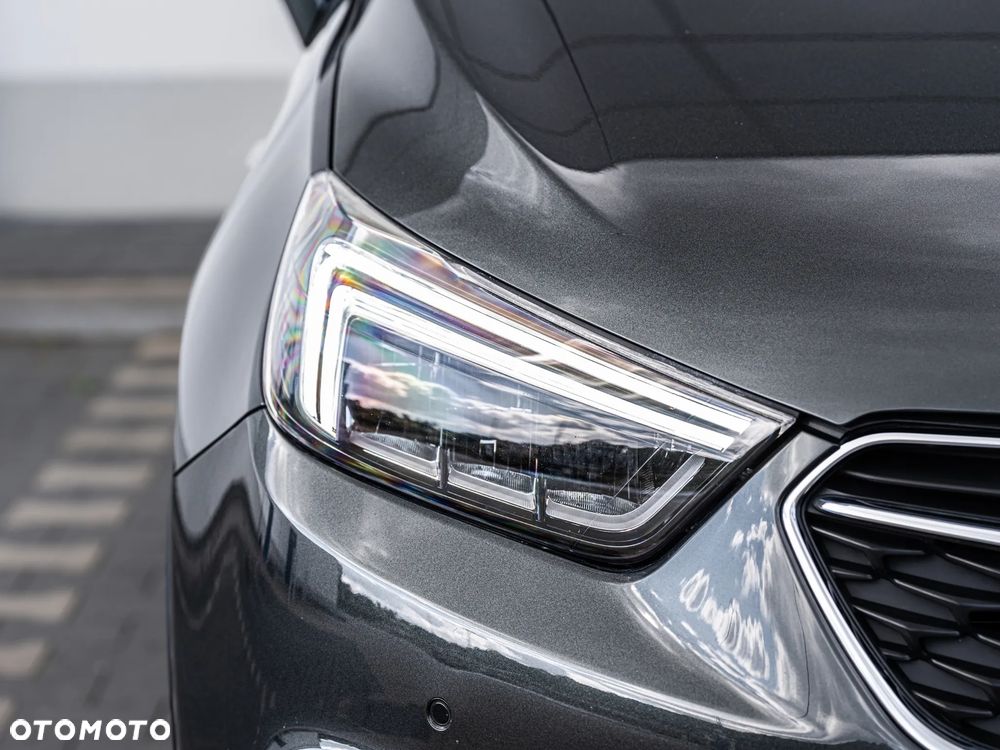 Opel Mokka X 1.4 (ecoFLEX) ECOTEC Start/Stop Innovation - 24