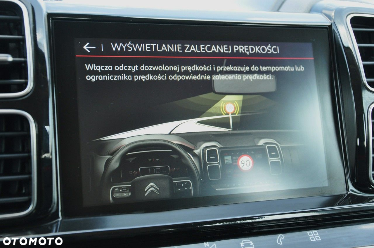 Citroën C5 Aircross 1.5 BlueHDi Shine - 26