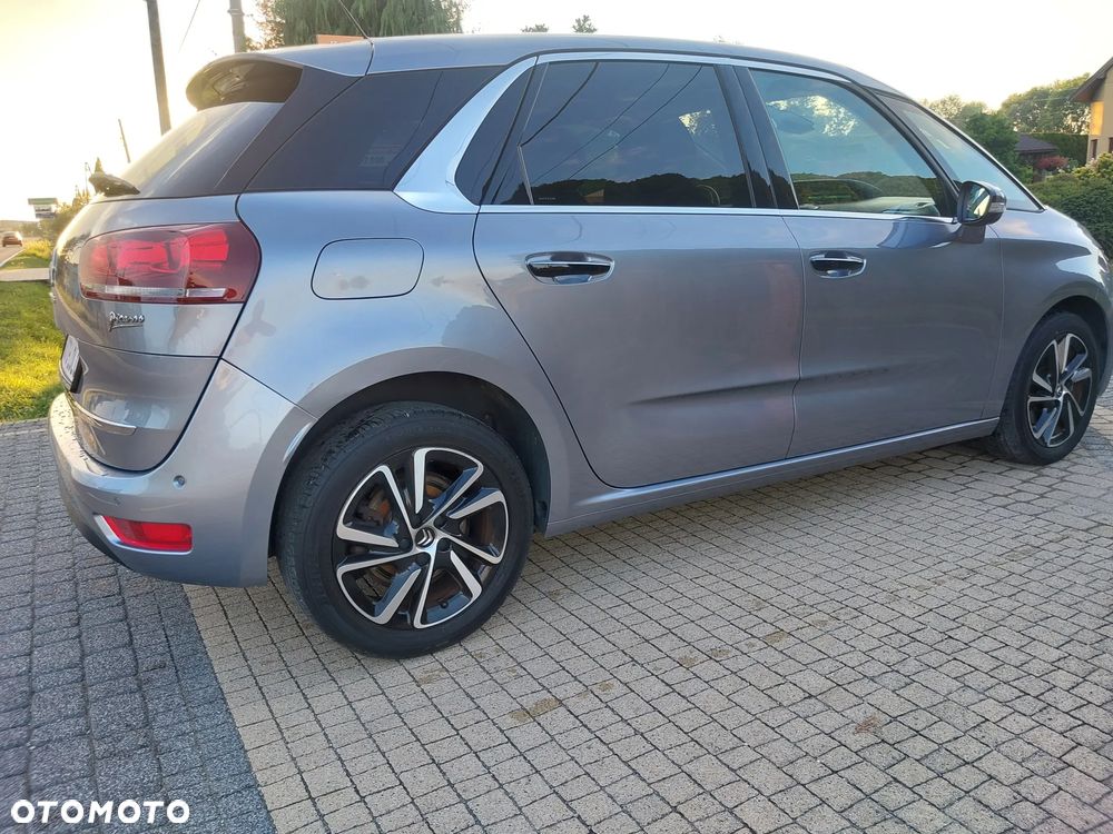Citroën C4 Picasso 2.0 BlueHDi Shine S&S - 6