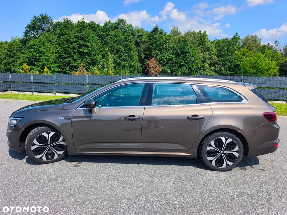 Renault Talisman 1.6 Energy TCe Intens EDC - 3