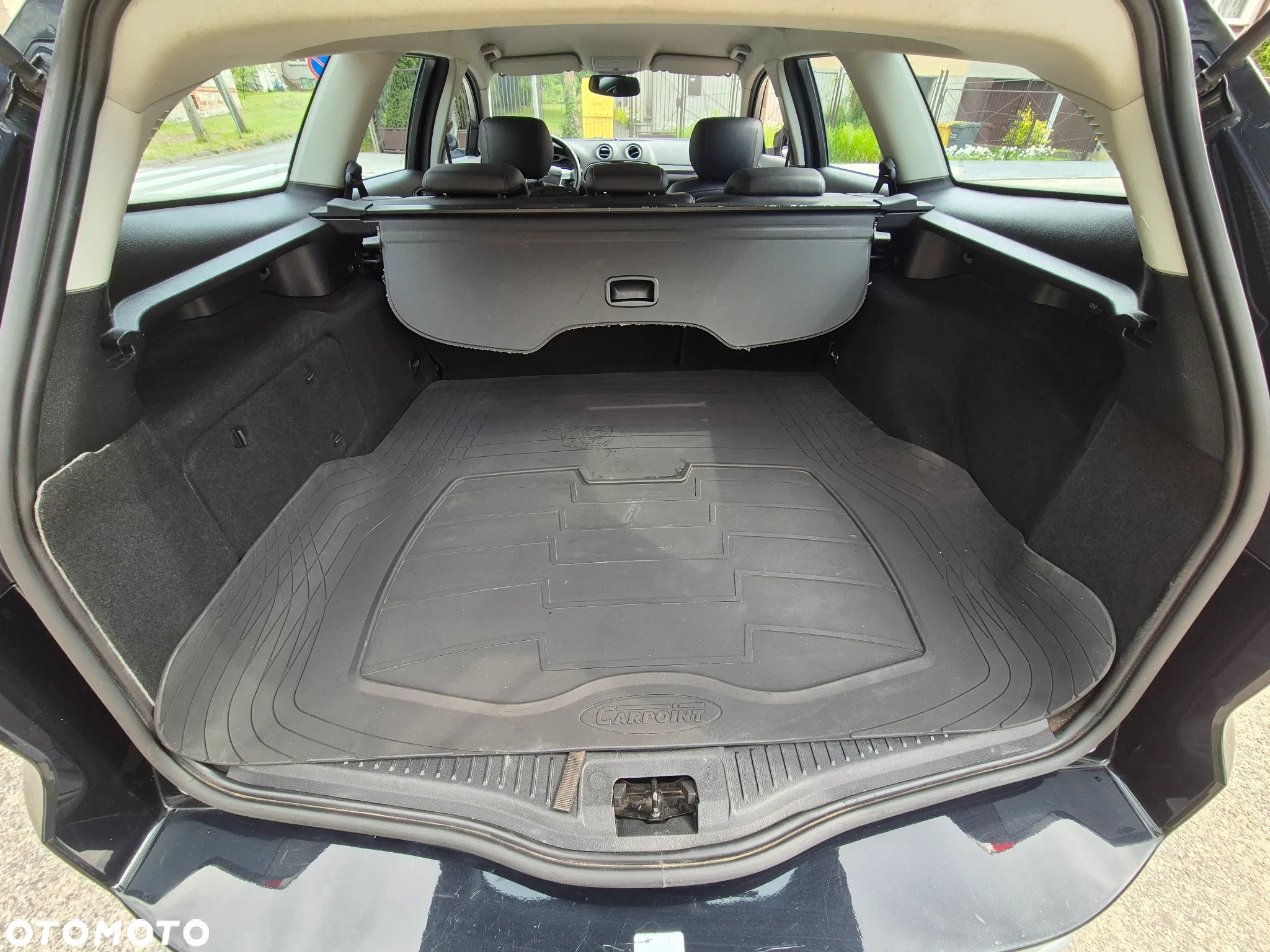 Ford Mondeo 2.2 TDCi Titanium S - 27