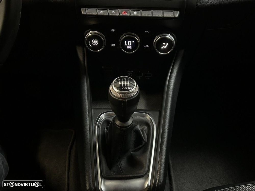 Renault Captur - 20