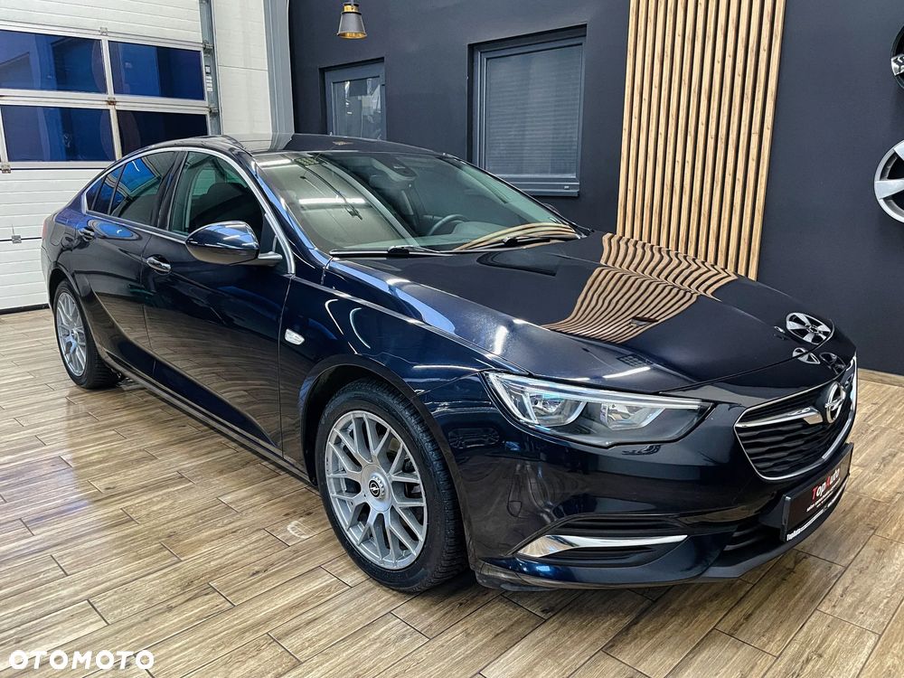Opel Insignia 1.5 T GPF Innovation S&S - 5