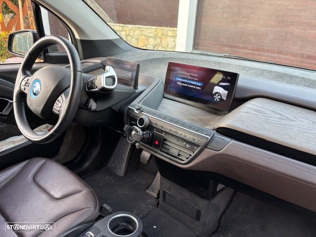 BMW i3 120Ah - 15