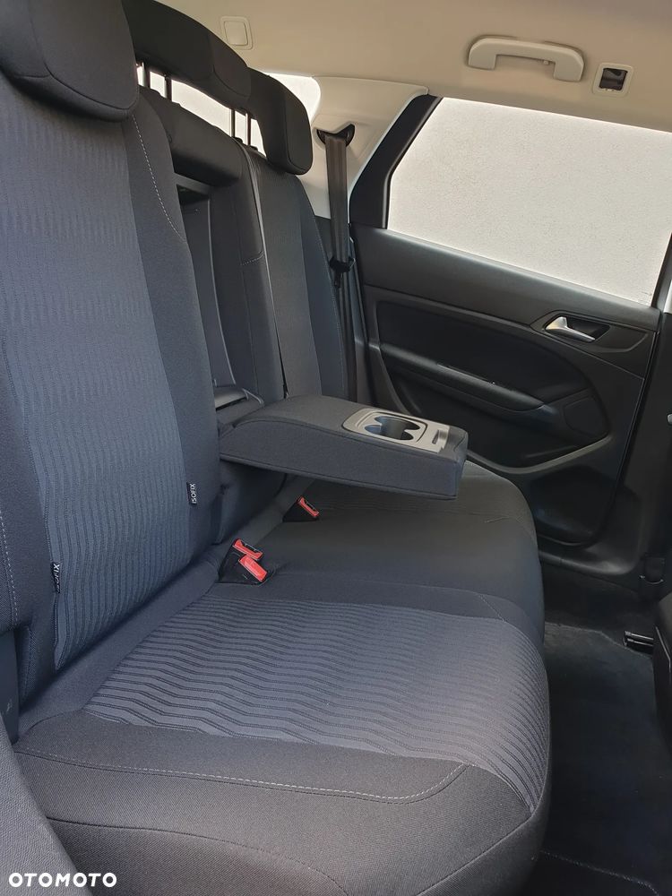 Peugeot 308 2.0 HDi Allure - 35