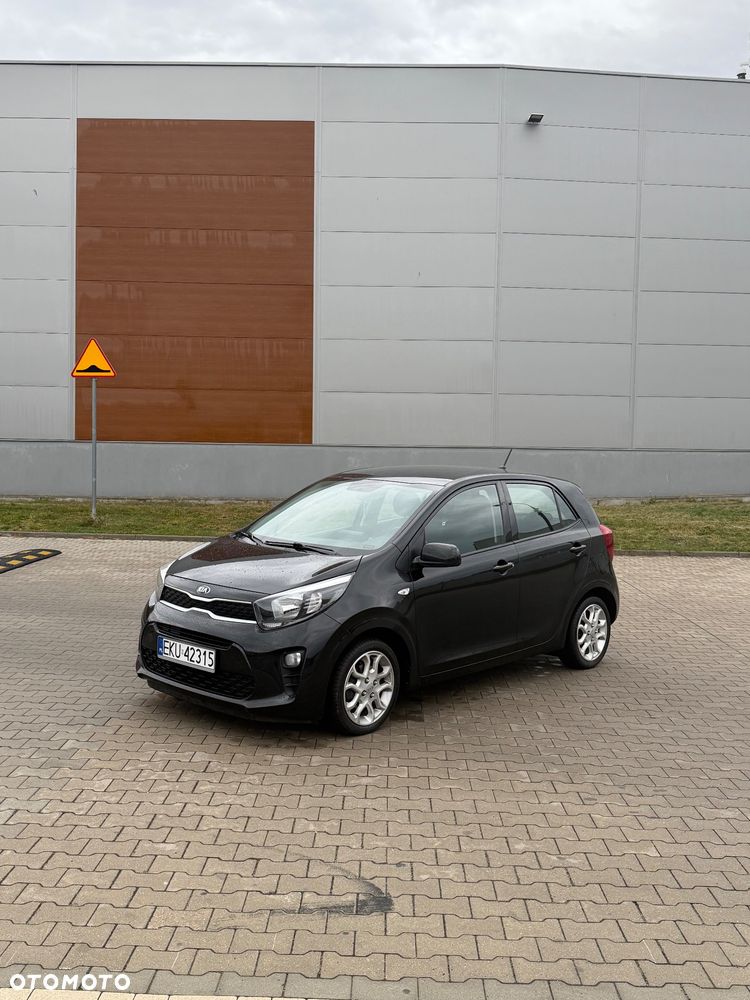 Kia Picanto 1.0 L - 2