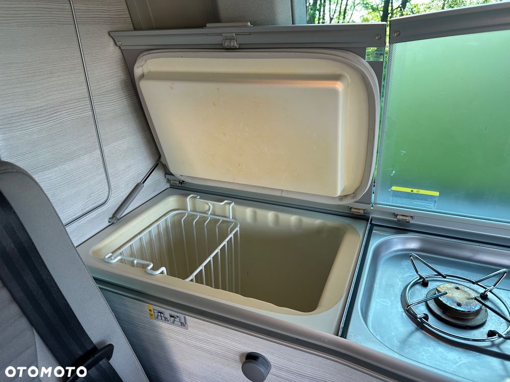 Volkswagen California - 18