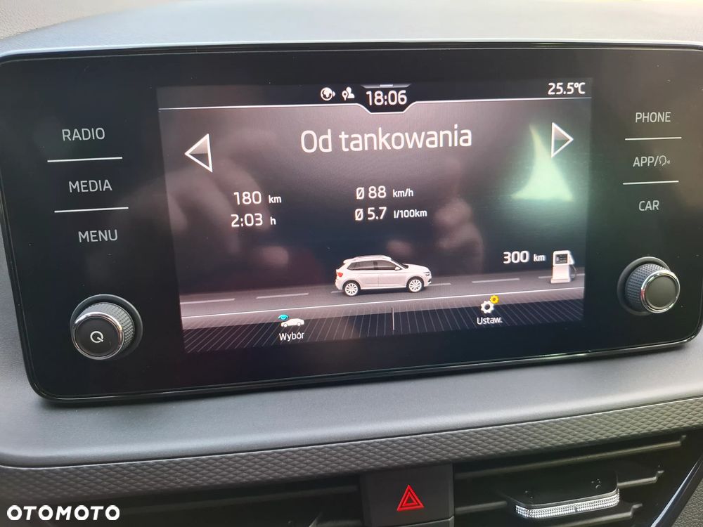 Skoda Kamiq 1.0 TSI Ambition - 24