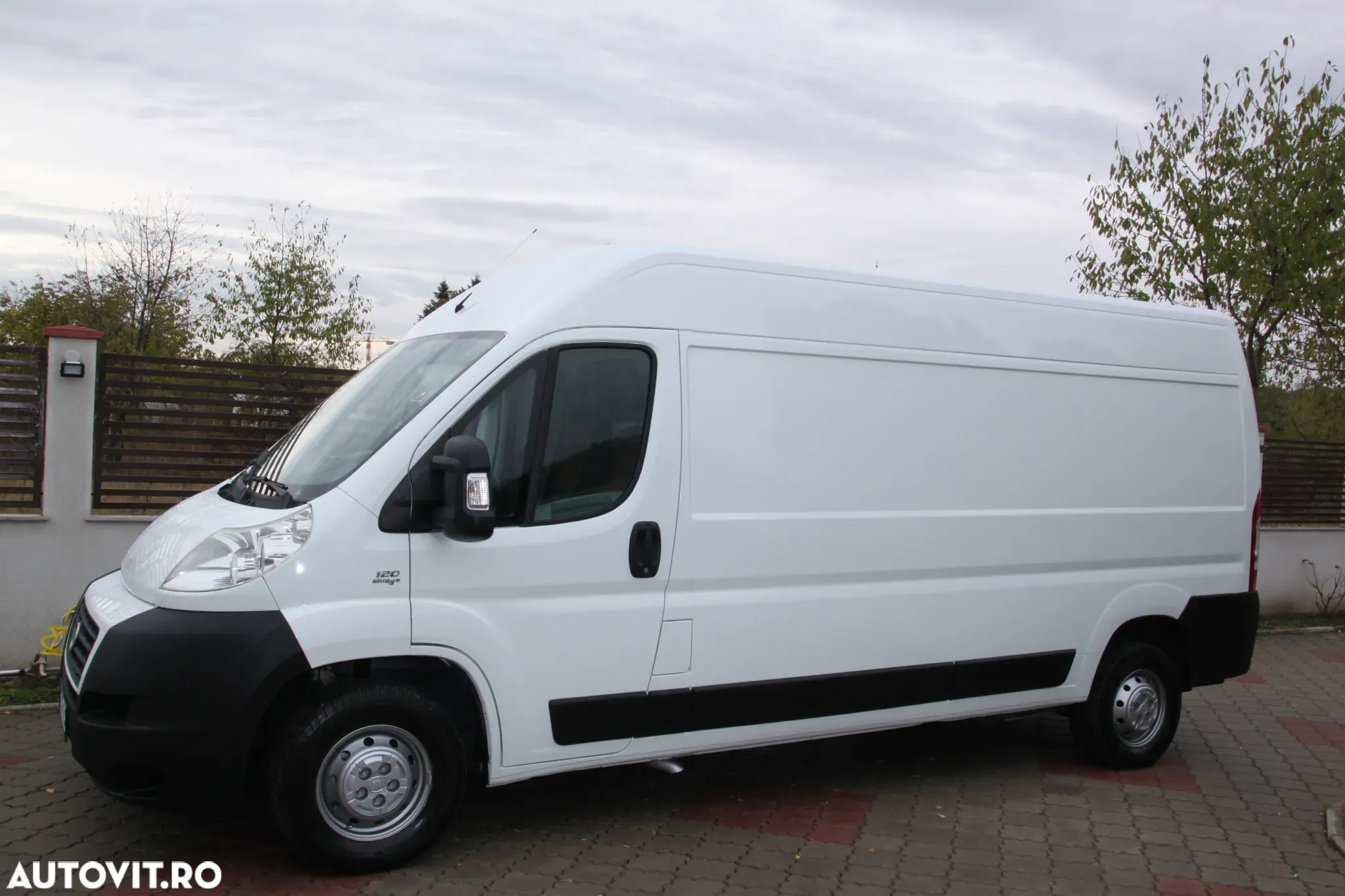 Fiat Ducato - 5