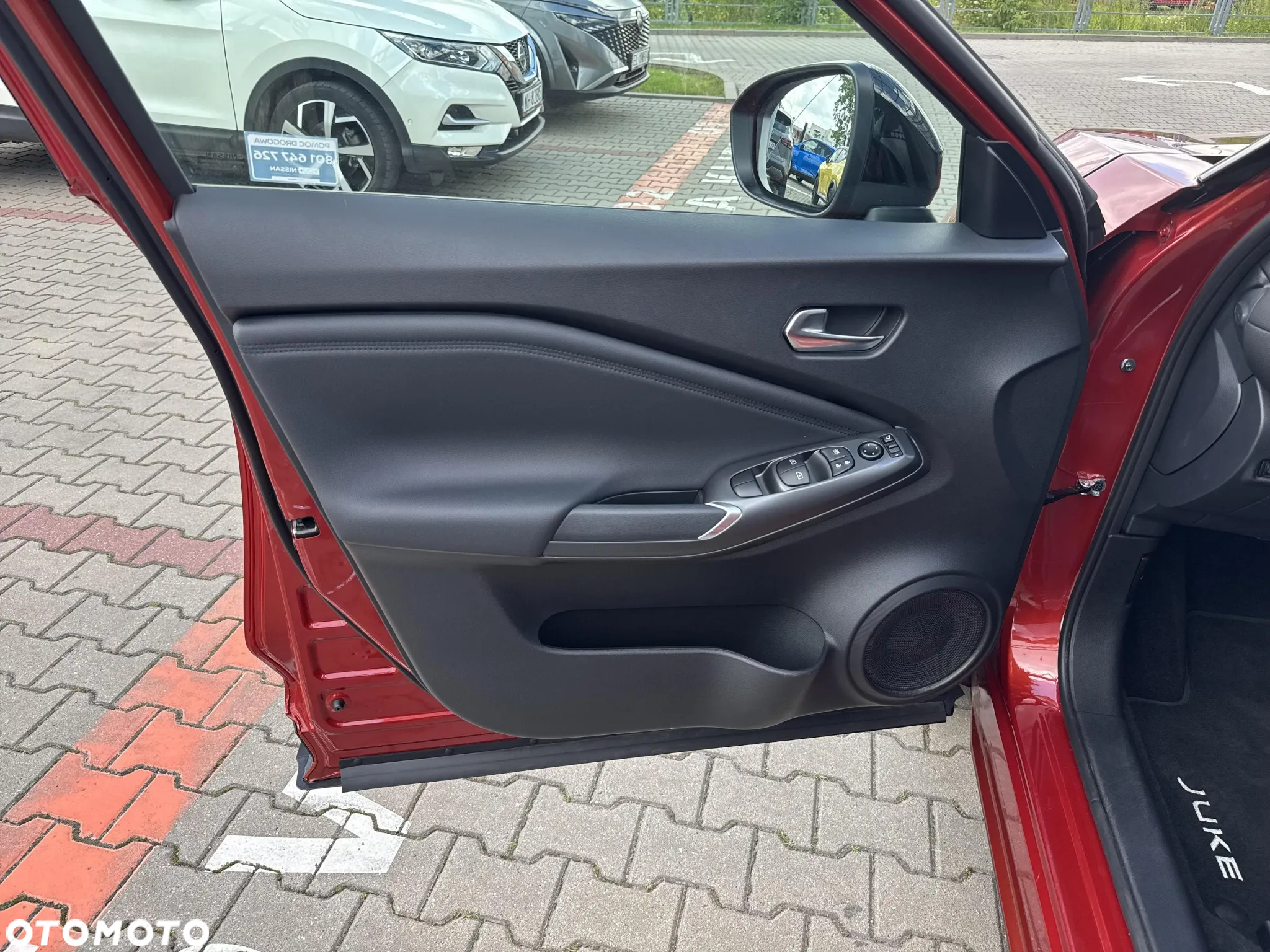 Nissan Juke ver-1-6-hybrid-n--connecta-amt - 11