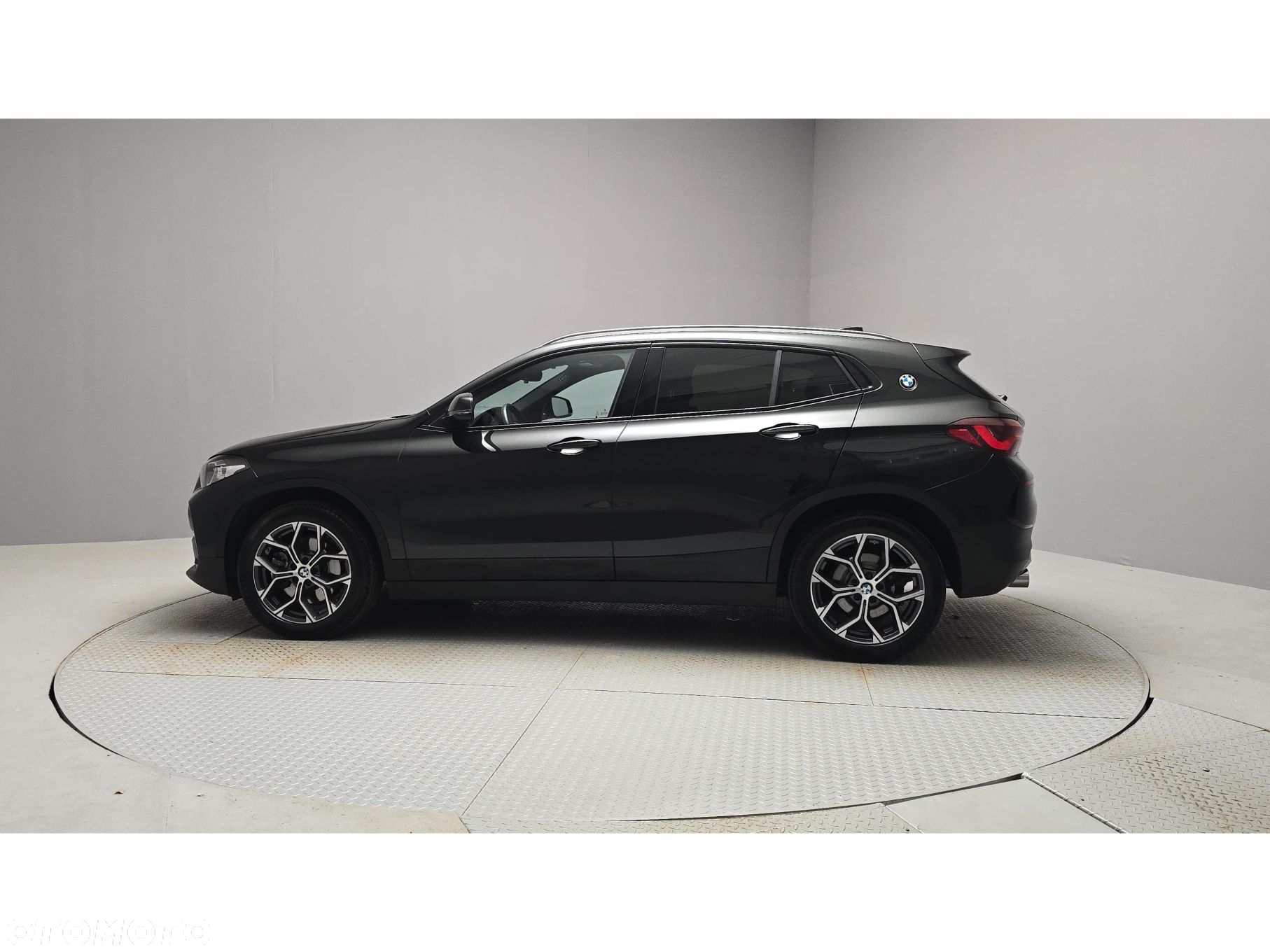 BMW X2 xDrive20d - 3