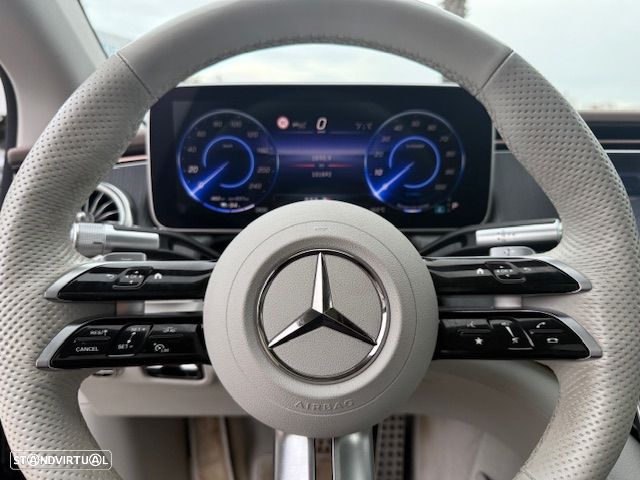 Mercedes-Benz EQS 450+ AMG Line - 27