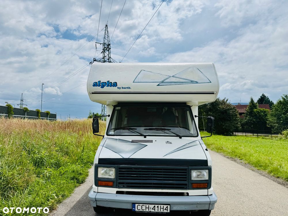 Peugeot J5 - 19