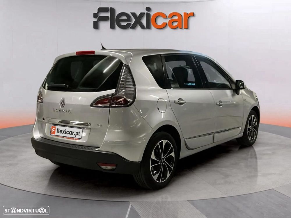 Renault Scénic - 6