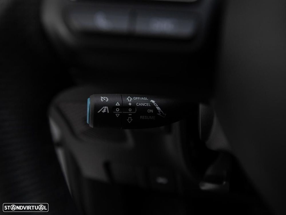 MG MG5 51 kWh Comfort - 16