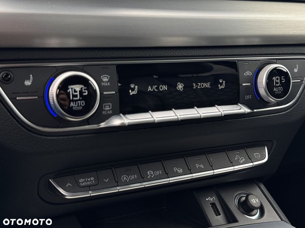 Audi Q5 40 TDI mHEV Quattro S Line S tronic - 30