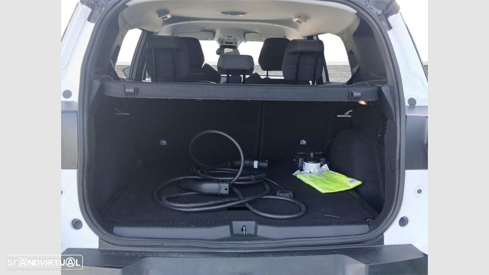 Opel Frontera 44 kWh GS - 17