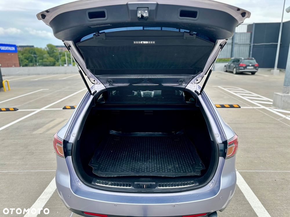 Mazda 6 Sport 2.0 CD DPF Dynamic - 19