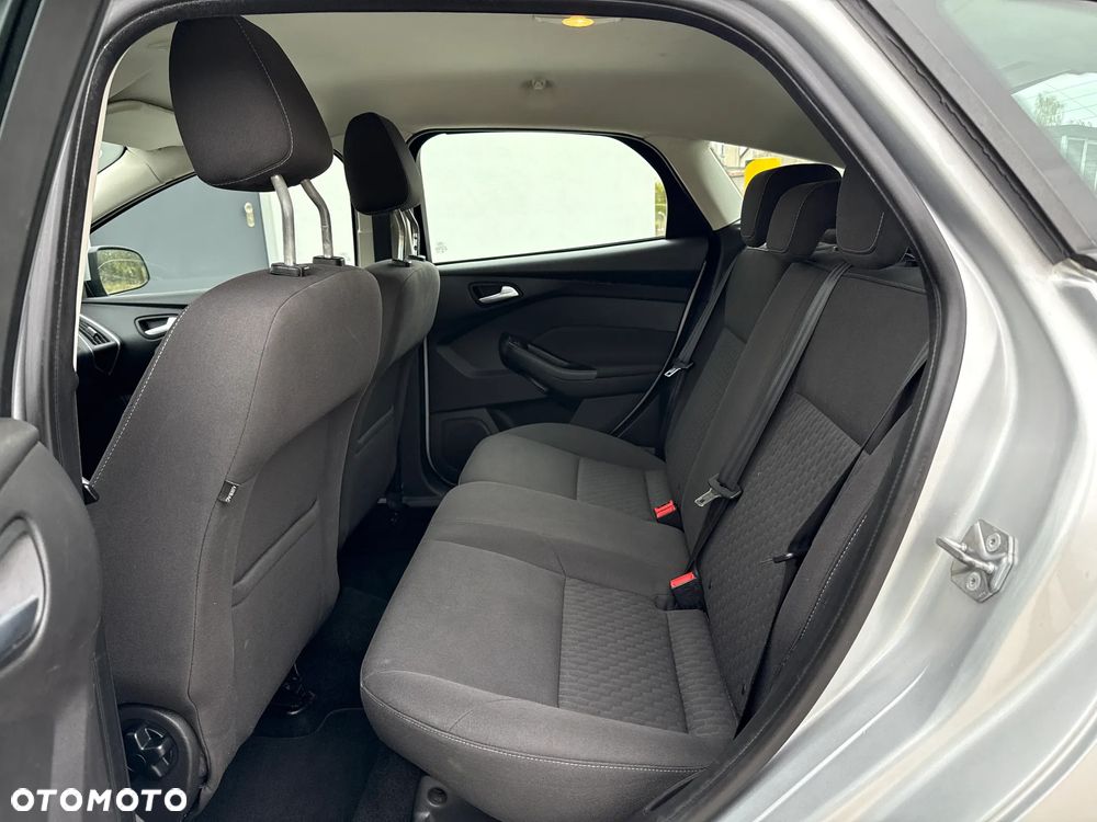 Ford Focus - 27