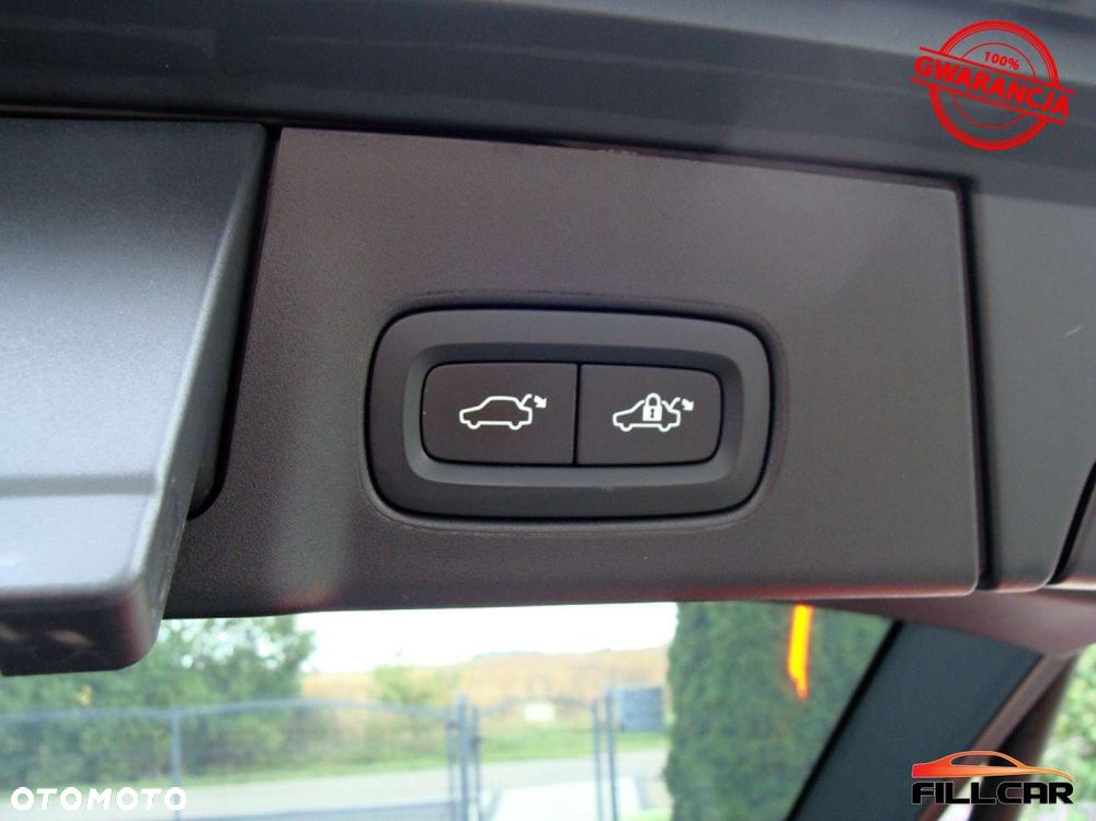 Volvo V90 T6 Recharge AWD Geartronic Inscription Expression - 32