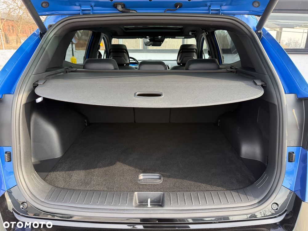 Kia Sportage 1.6T-GDI 2WD GT-Line - 17