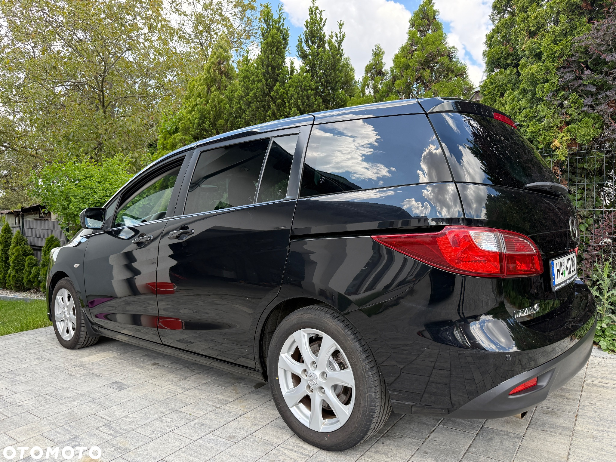 Mazda 5 2.0 Exclusive - 3