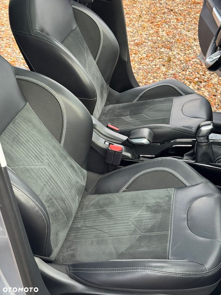 Peugeot 2008 PureTech 110 Stop&Start Crossway - 20