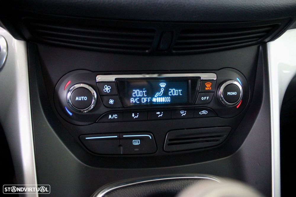 Ford C-Max 1.6 TDCi Trend - 31