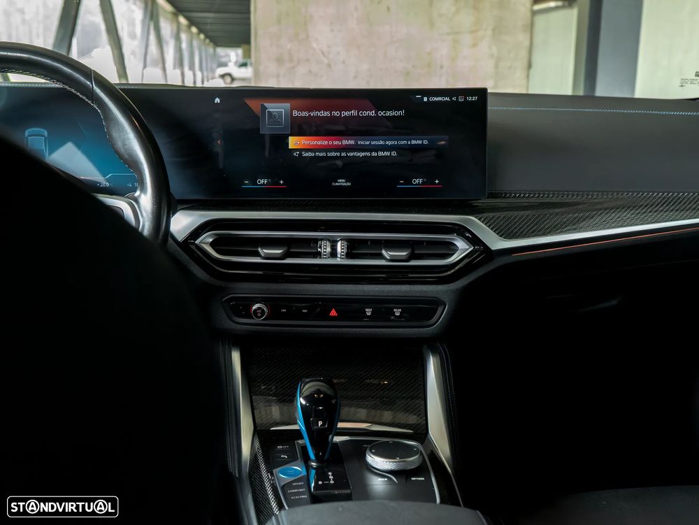 BMW i4 M50 Pack Desportivo M Pro - 15