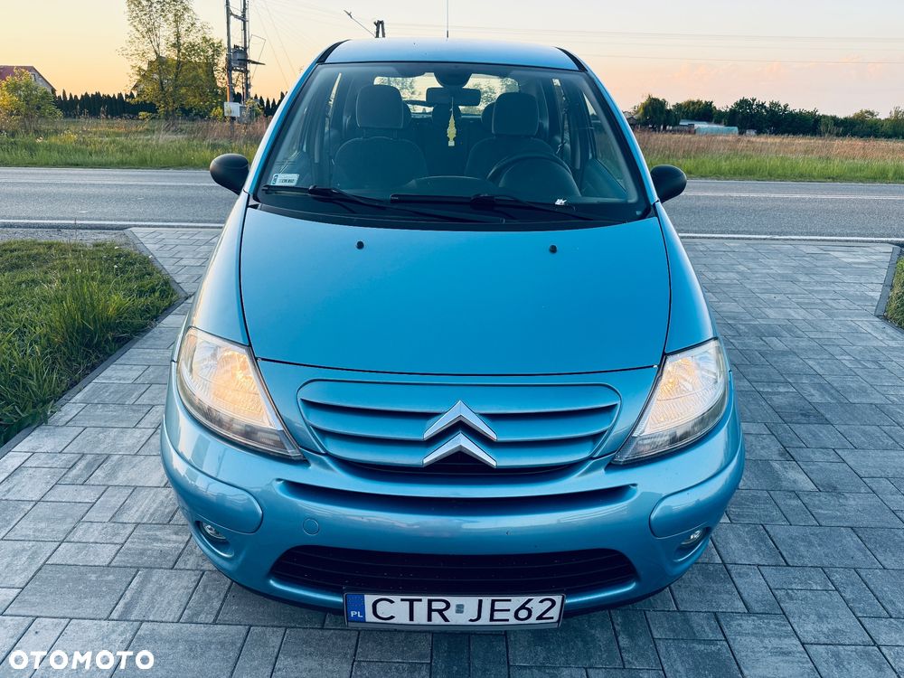 Citroën C3 1.6 Automatik Exclusive - 25