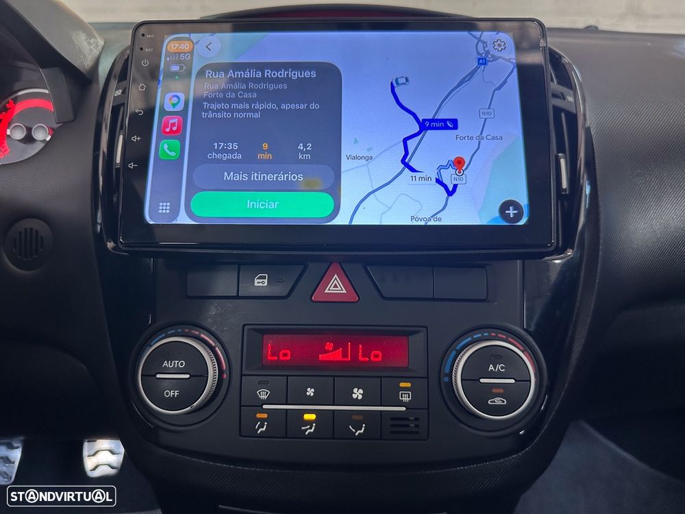 Kia Ceed SW 1.6 CRDi EX ISG - 21