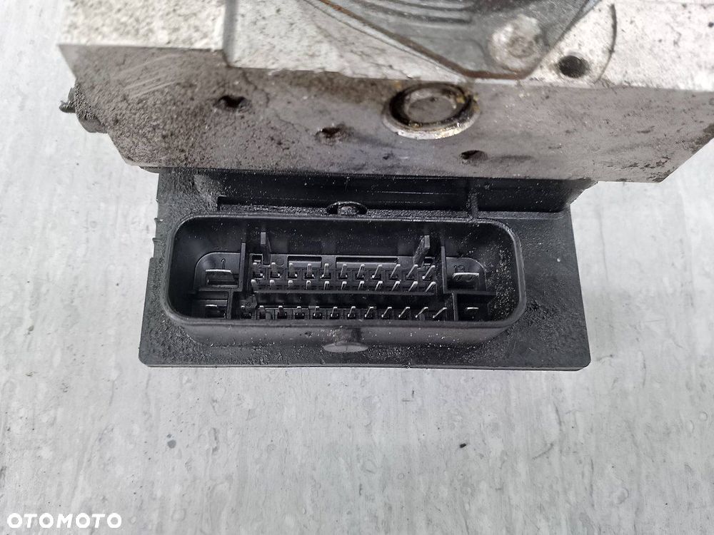 POMPA ABS MERCEDES-BENZ SPRINTER W906 A0074314612 0265251365  2.2 CDI - 5