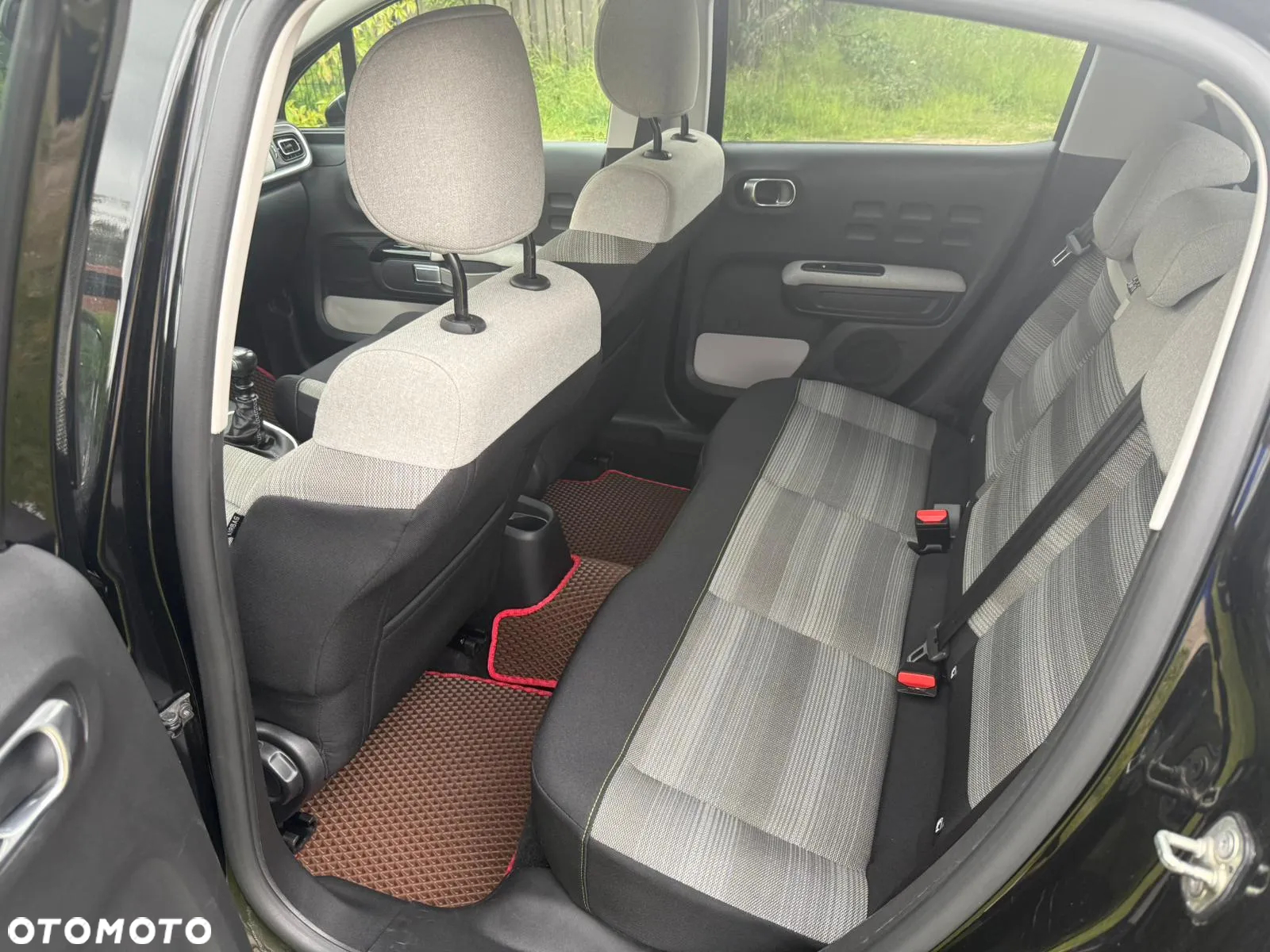 Citroën C3 1.2 PureTech Shine - 8
