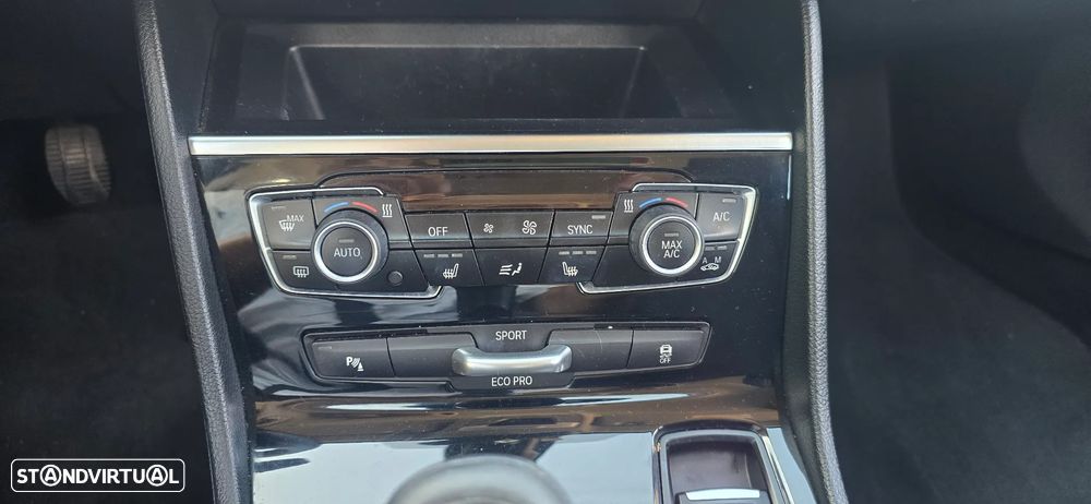BMW 218 Gran Tourer i Advantage - 18