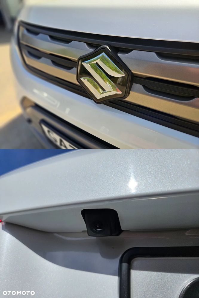 Suzuki Vitara 1.6 (4x4) Allgrip Comfort+ - 18