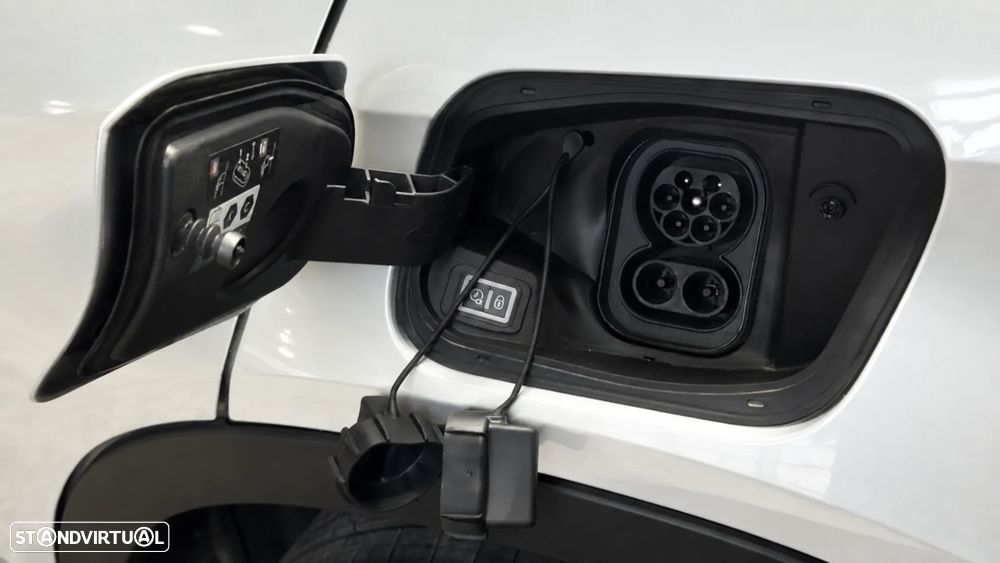 Jeep Avenger 54 kWh Altitude - 23