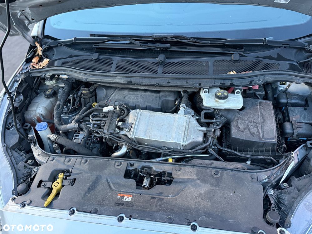 Ford S-Max 2.0 EcoBlue Twin-Turbo ST-Line - 10