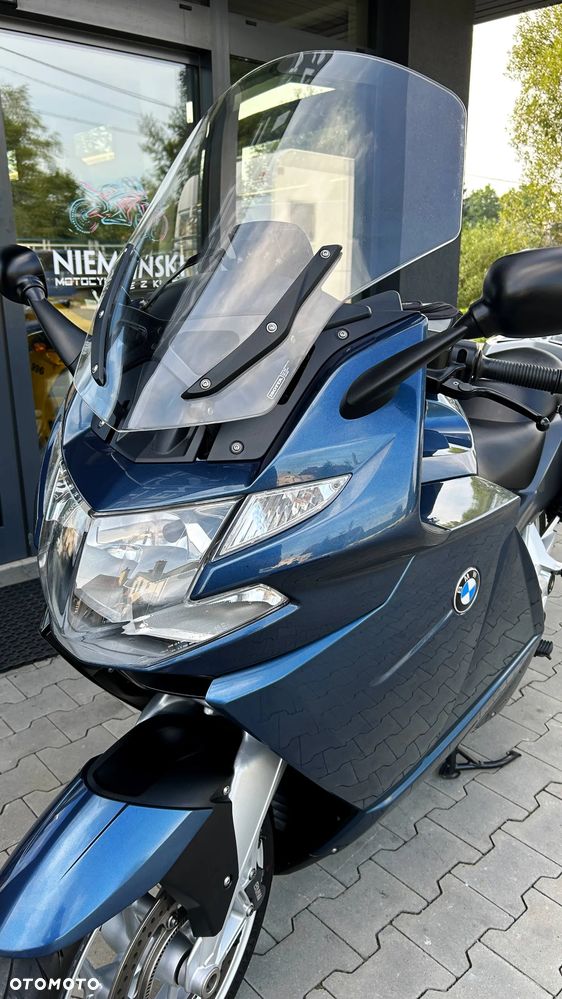 BMW K - 25
