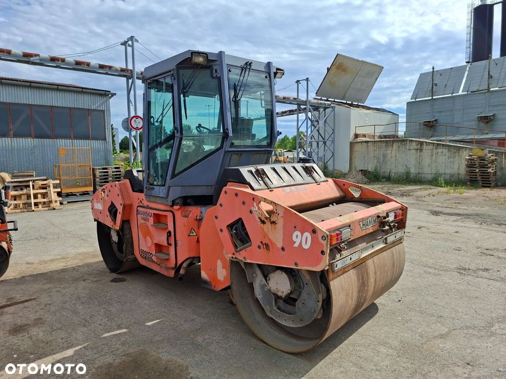 Hamm Hd 90.4 - 7