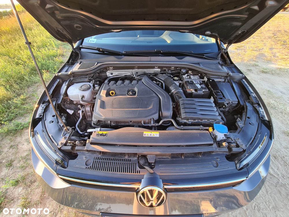 Volkswagen Golf 1.5 TSI EVO Style - 11