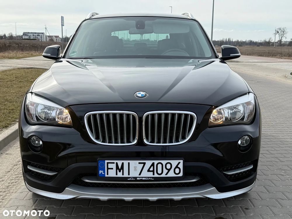 BMW X1 - 2