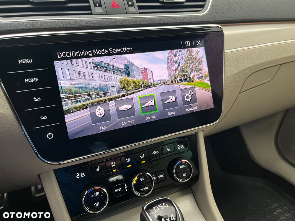 Skoda Superb 2.0 TDI SCR 4x4 L&K DSG - 24