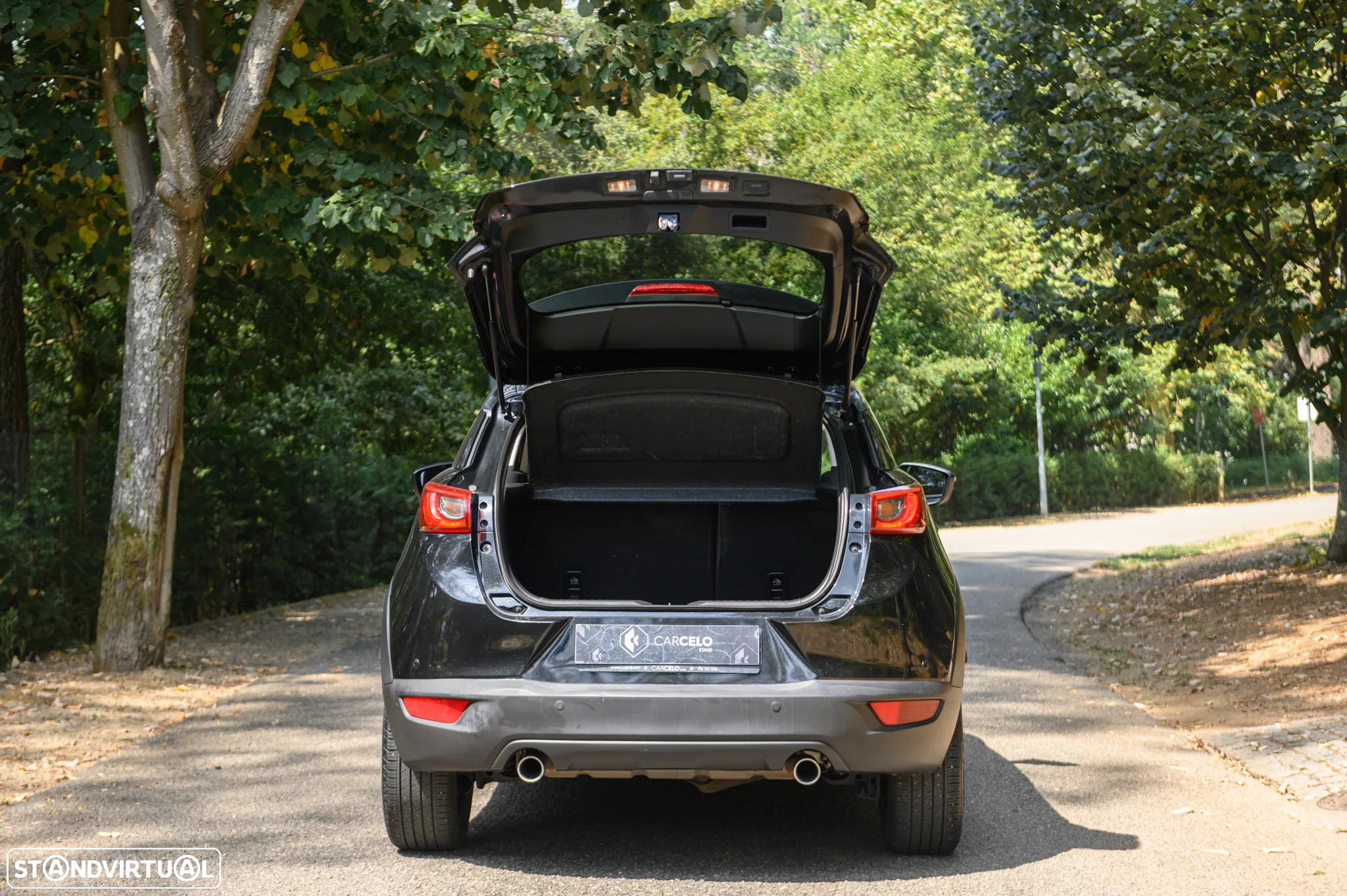 Mazda CX-3 1.5 Sky.Excellence HT - 50